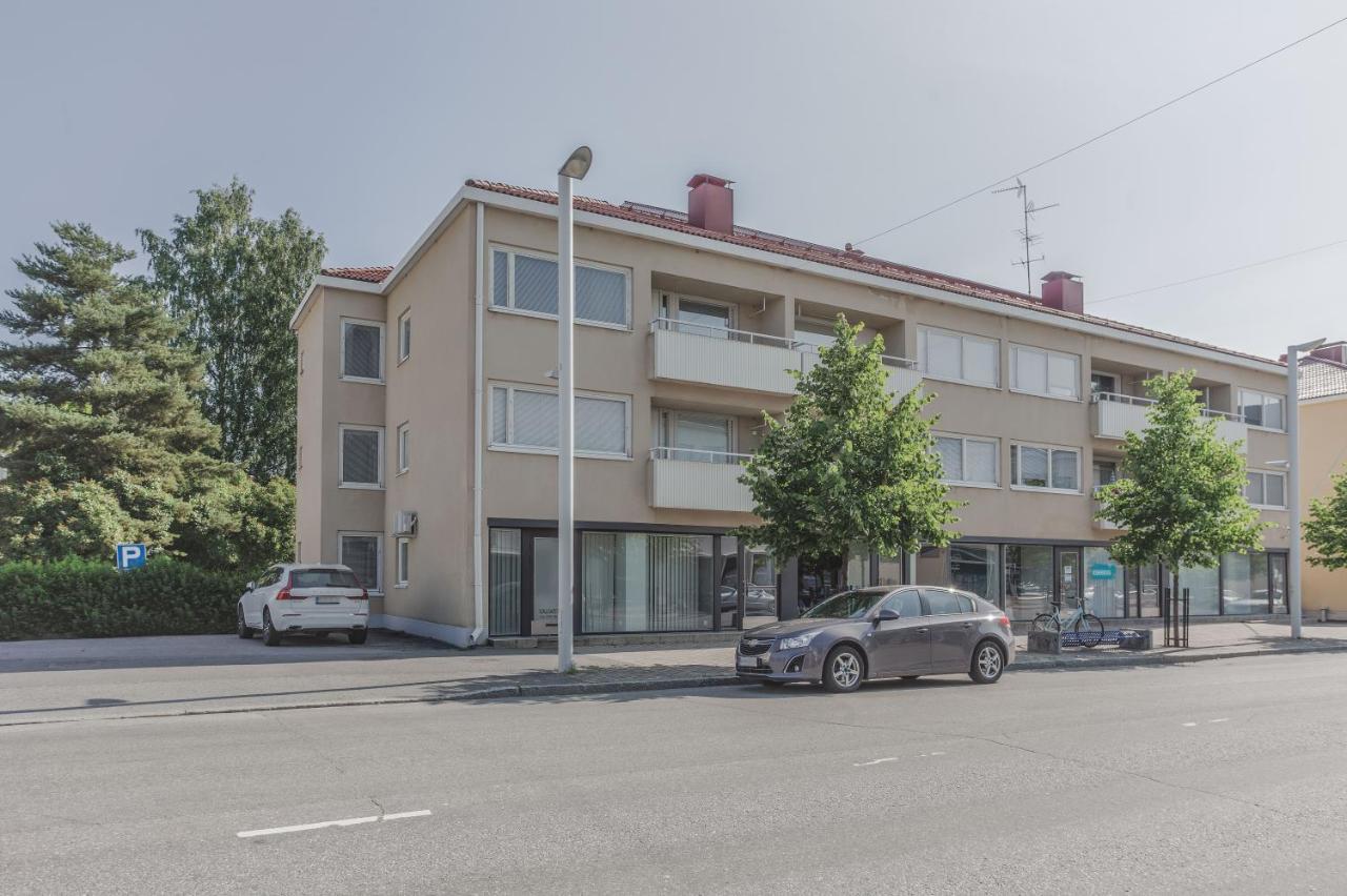 Apartment Haave *