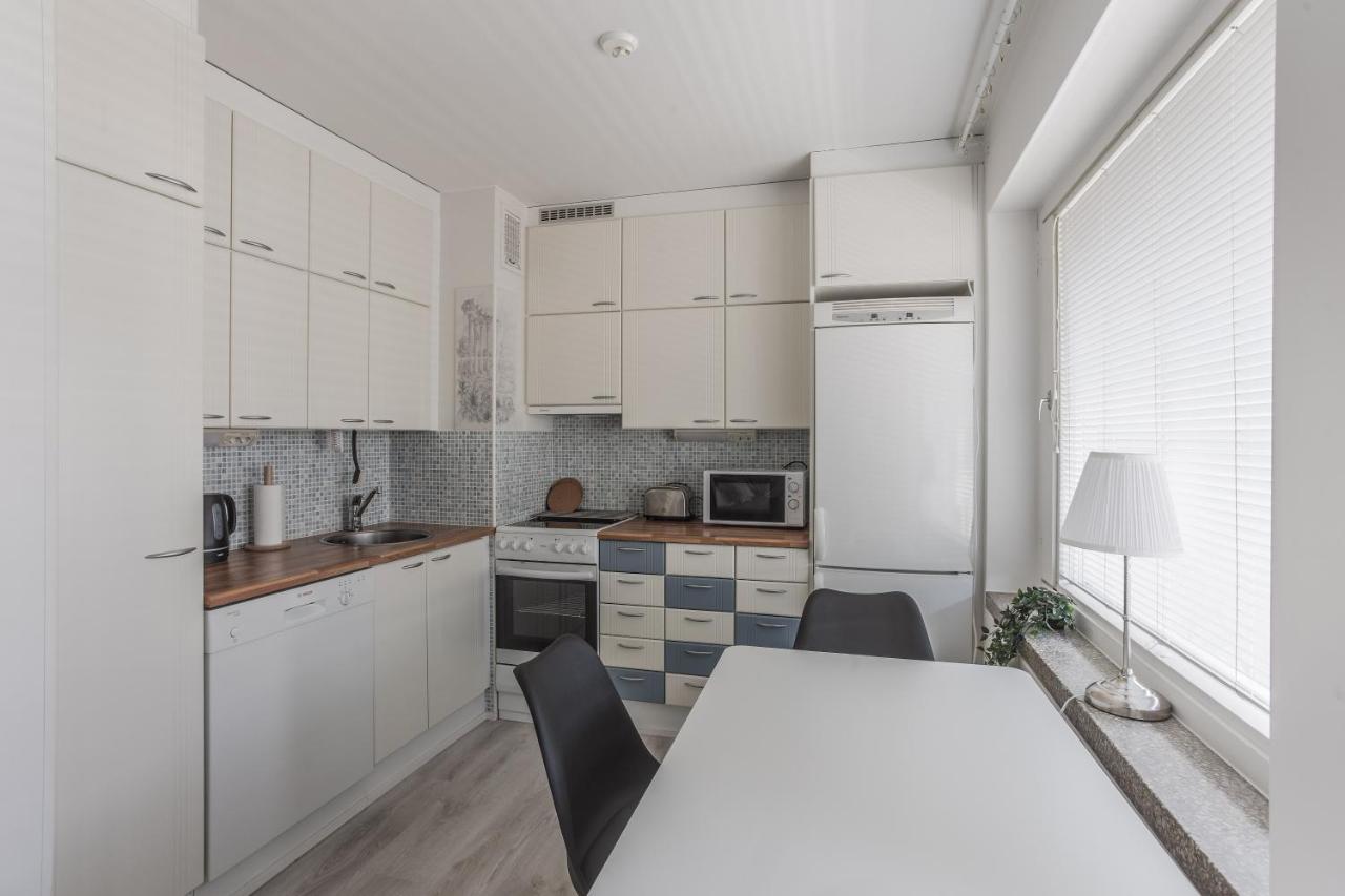 Haave Apartment Valkeakoski