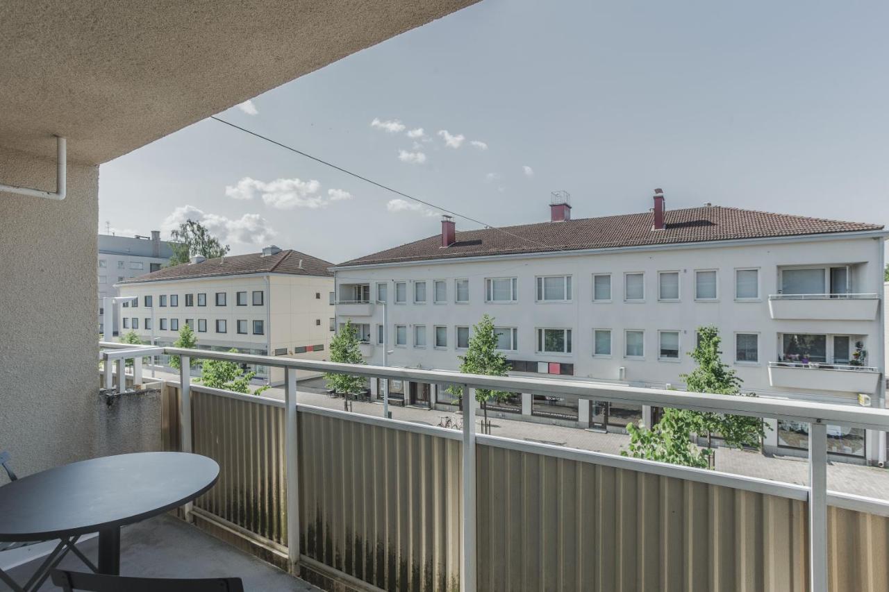 Haave Apartment *