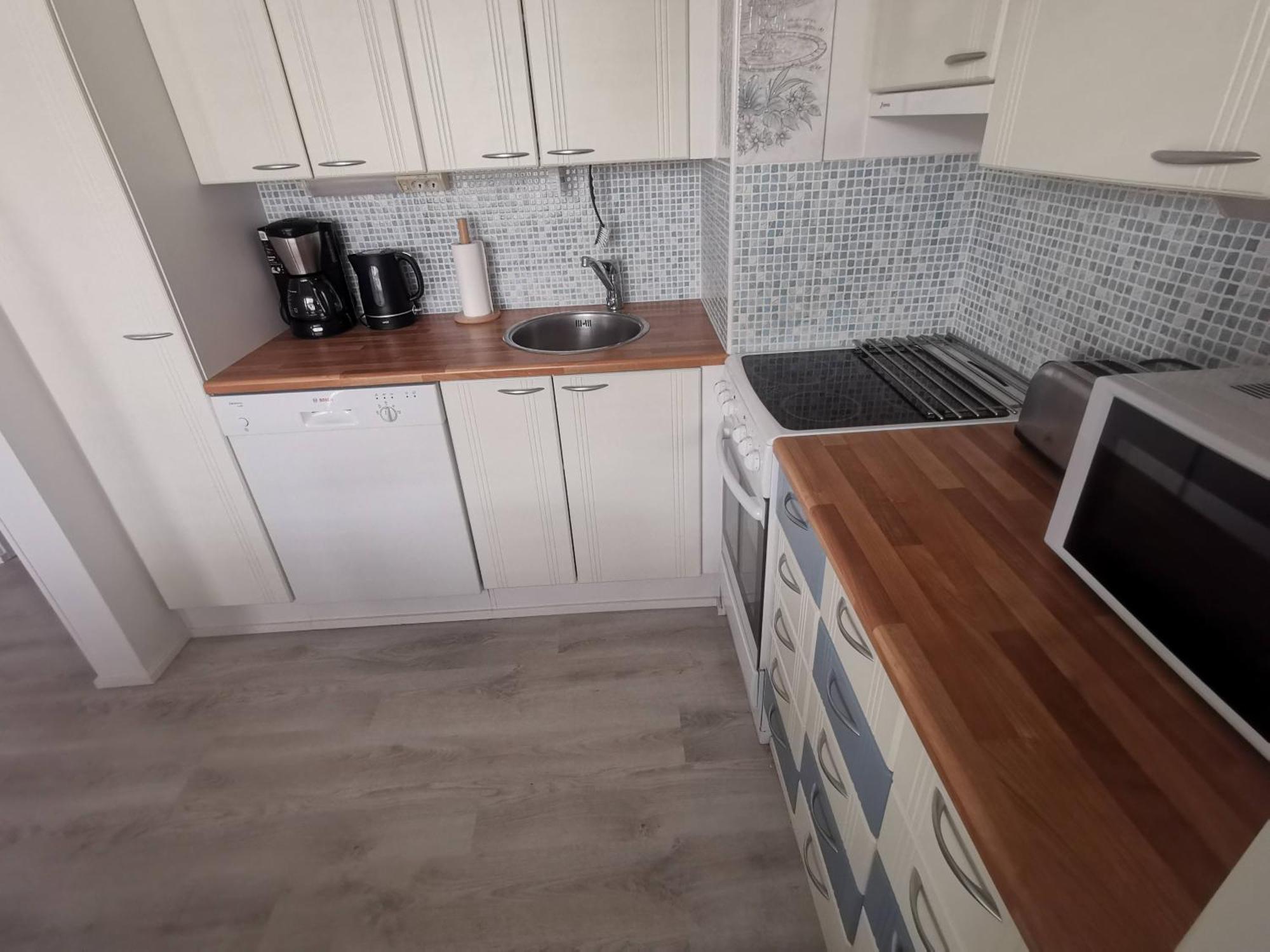 Appartement Haave *