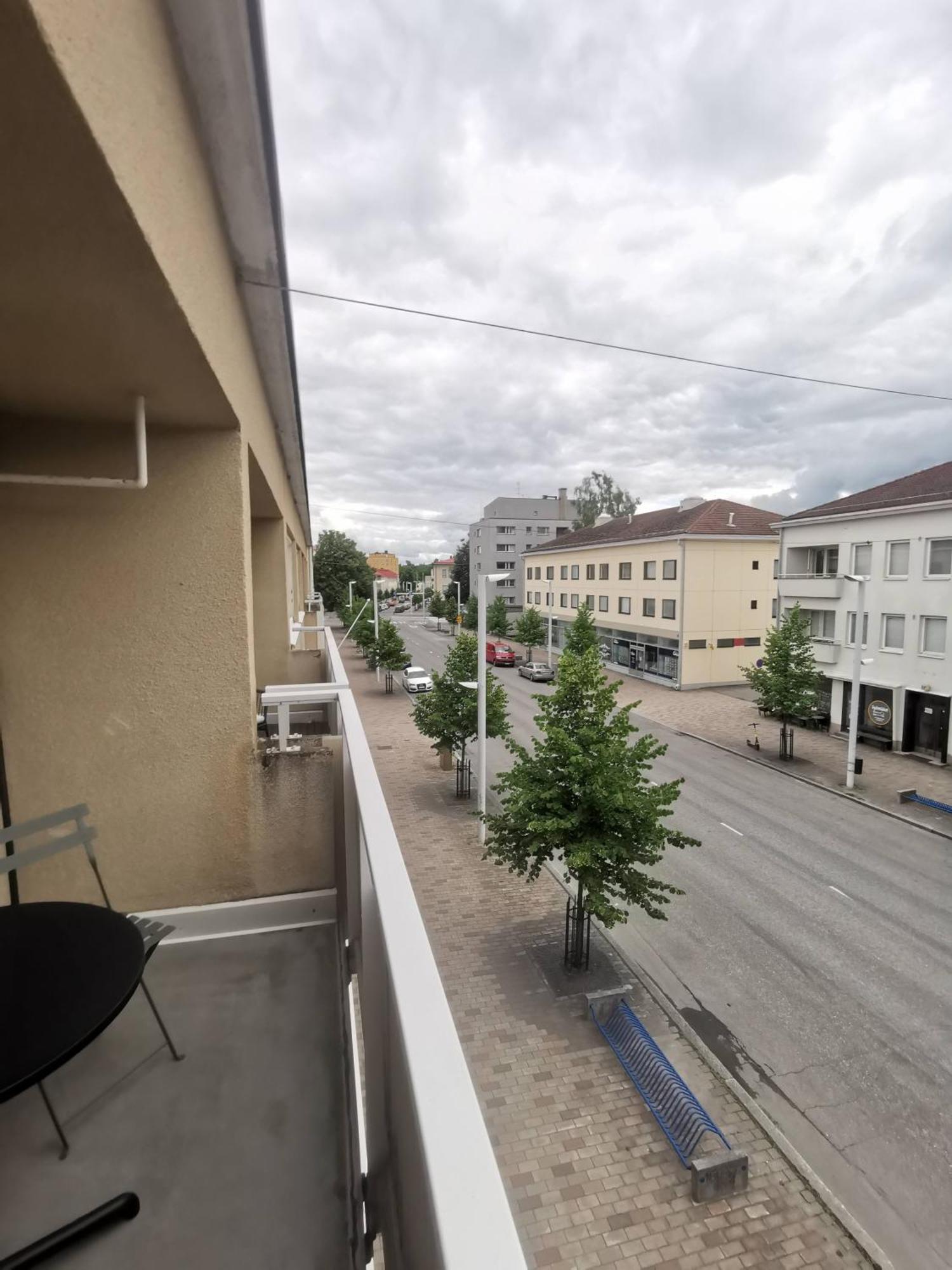 Haave Apartment *