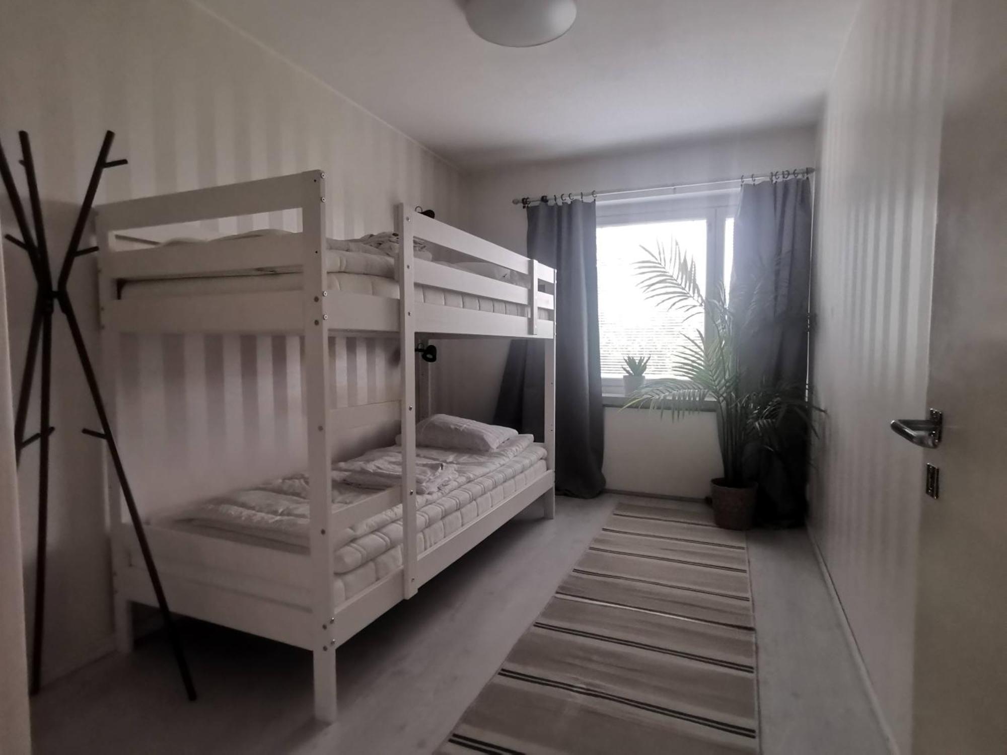 Apartment Haave