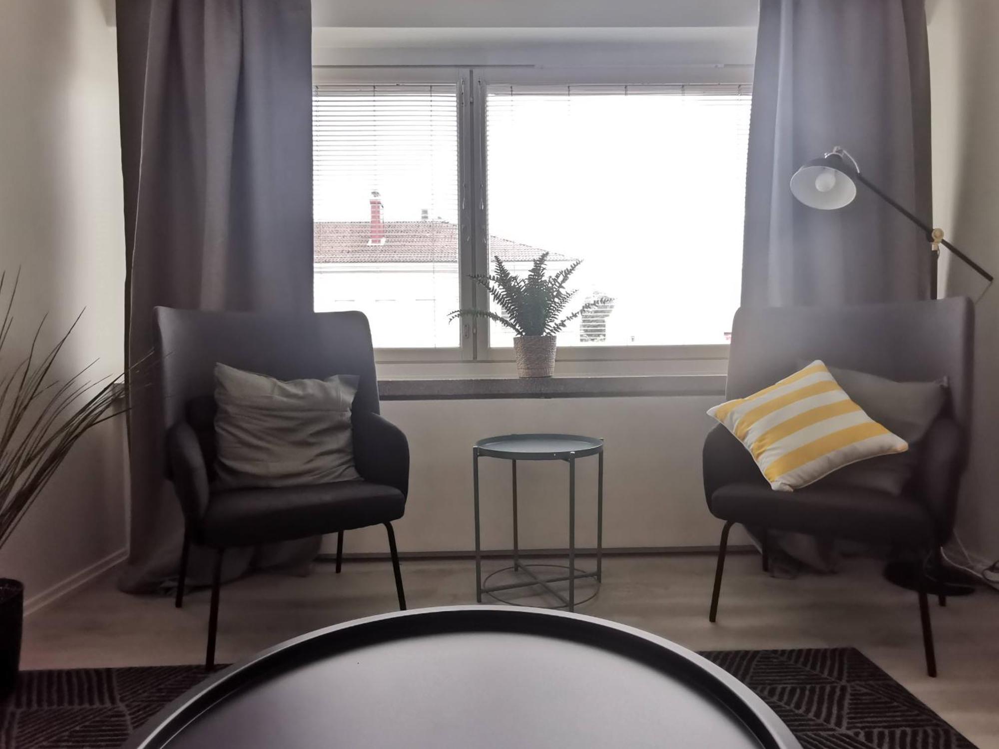 Haave Apartment *