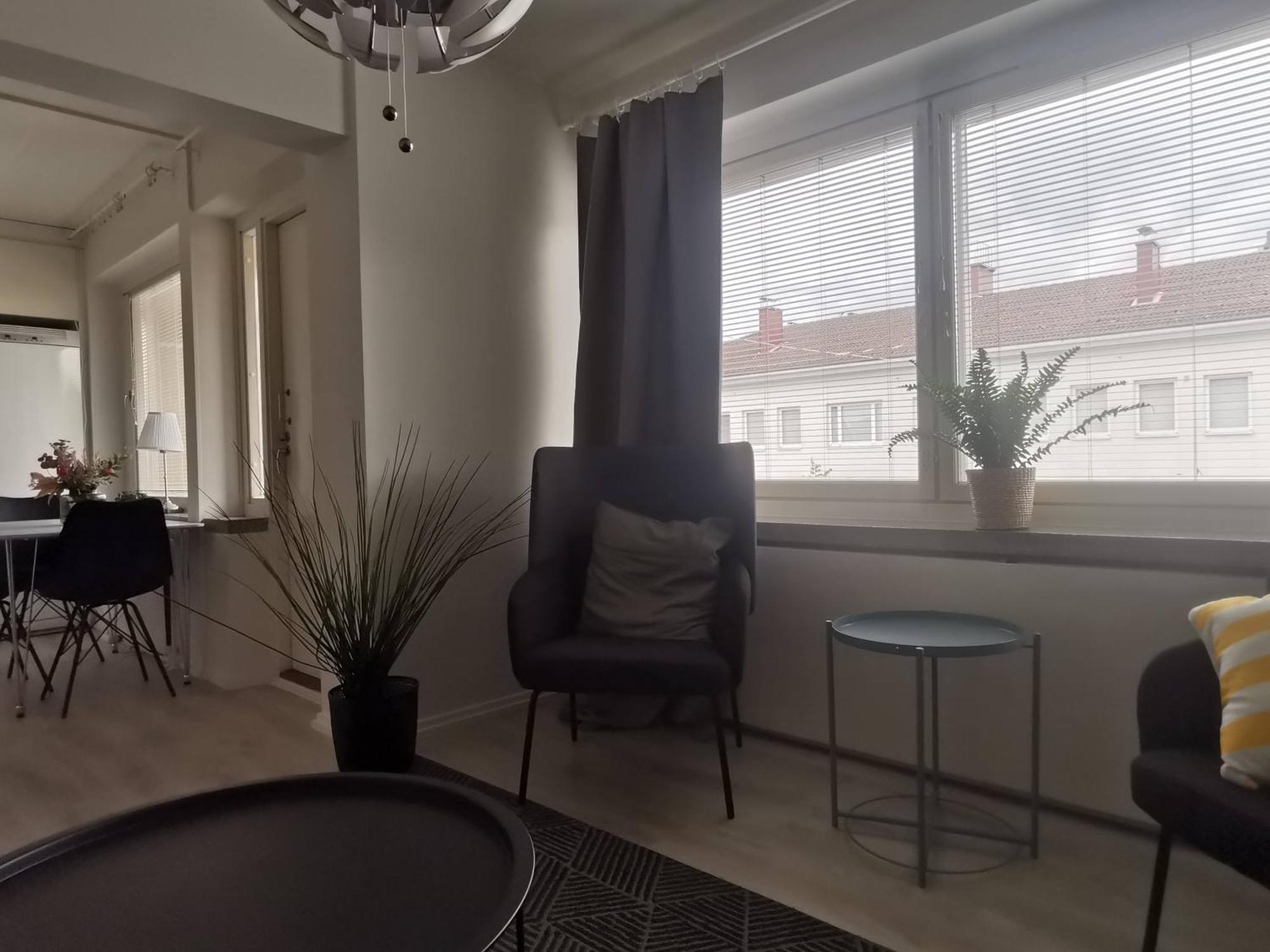 Apartment Haave Valkeakoski