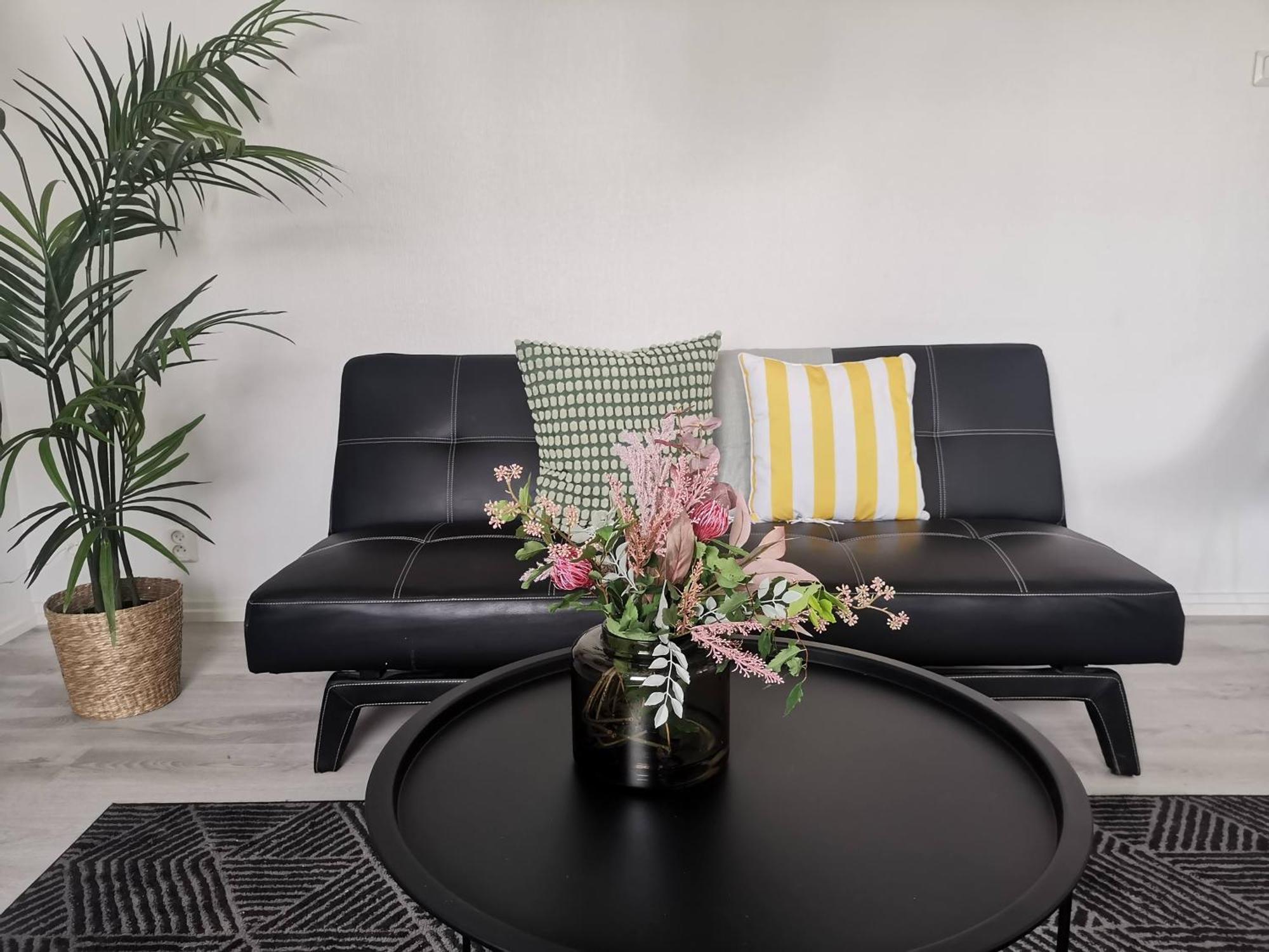 Apartment Haave *
