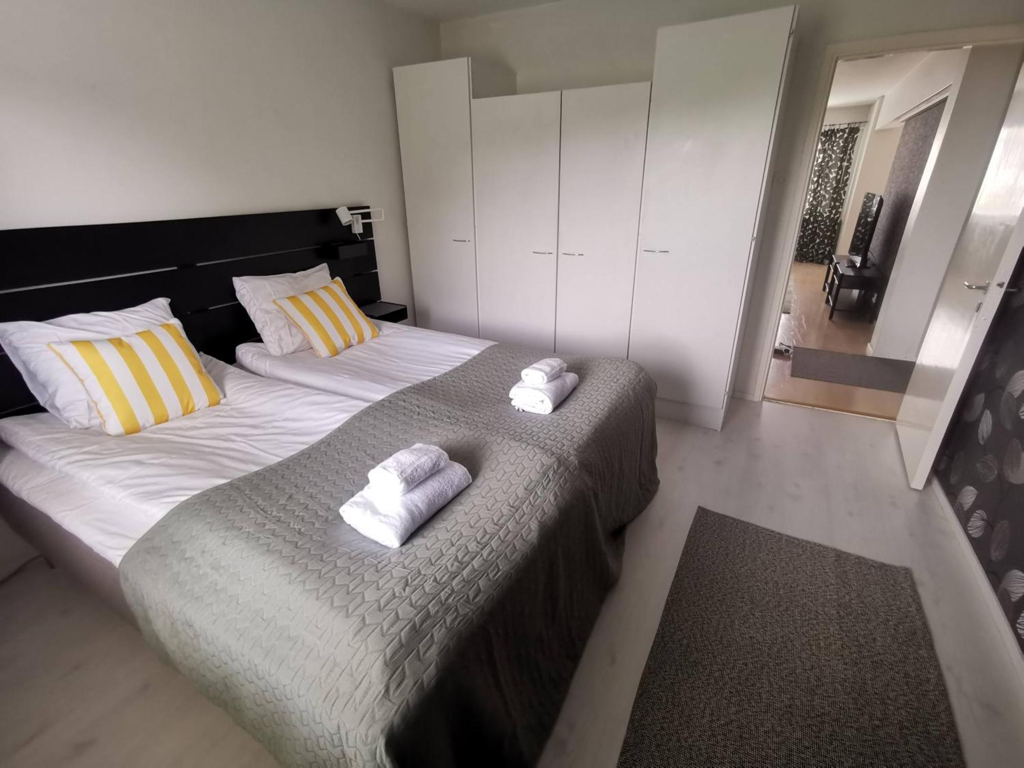 Haave Apartment Valkeakoski
