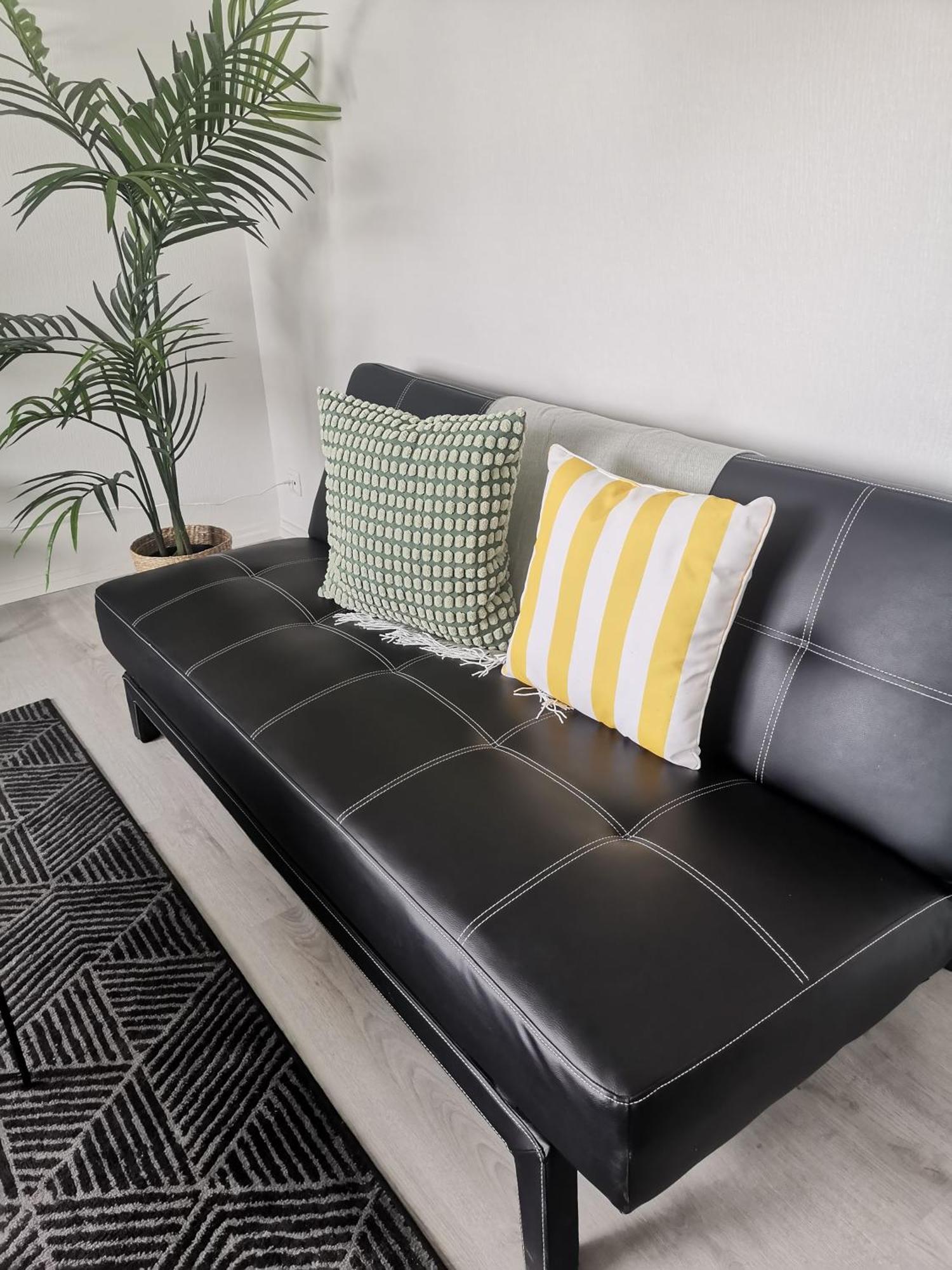 Apartment Haave