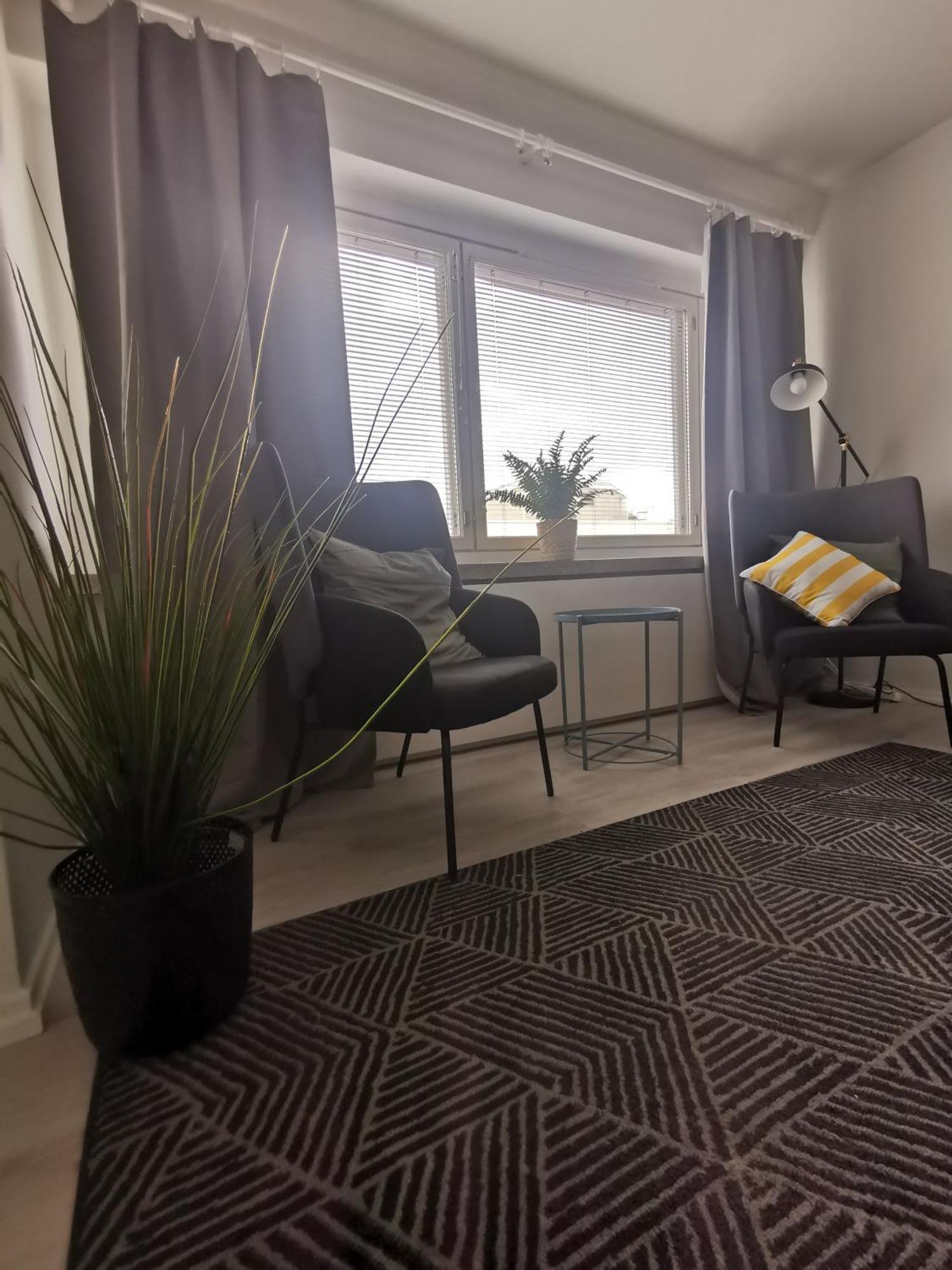 Haave Apartment Valkeakoski