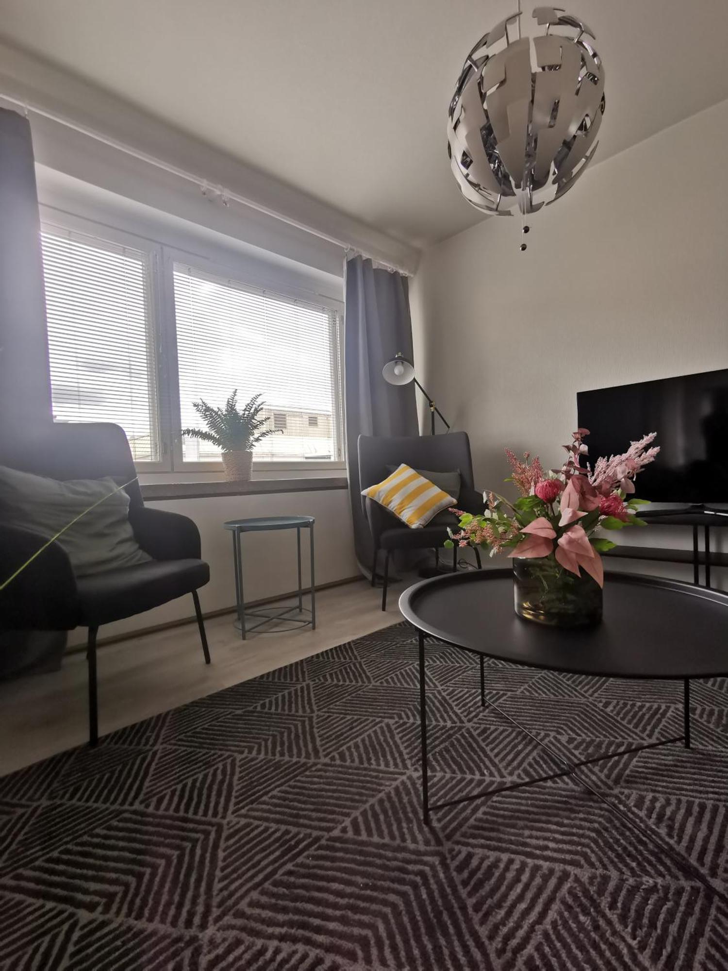 Apartment Haave *