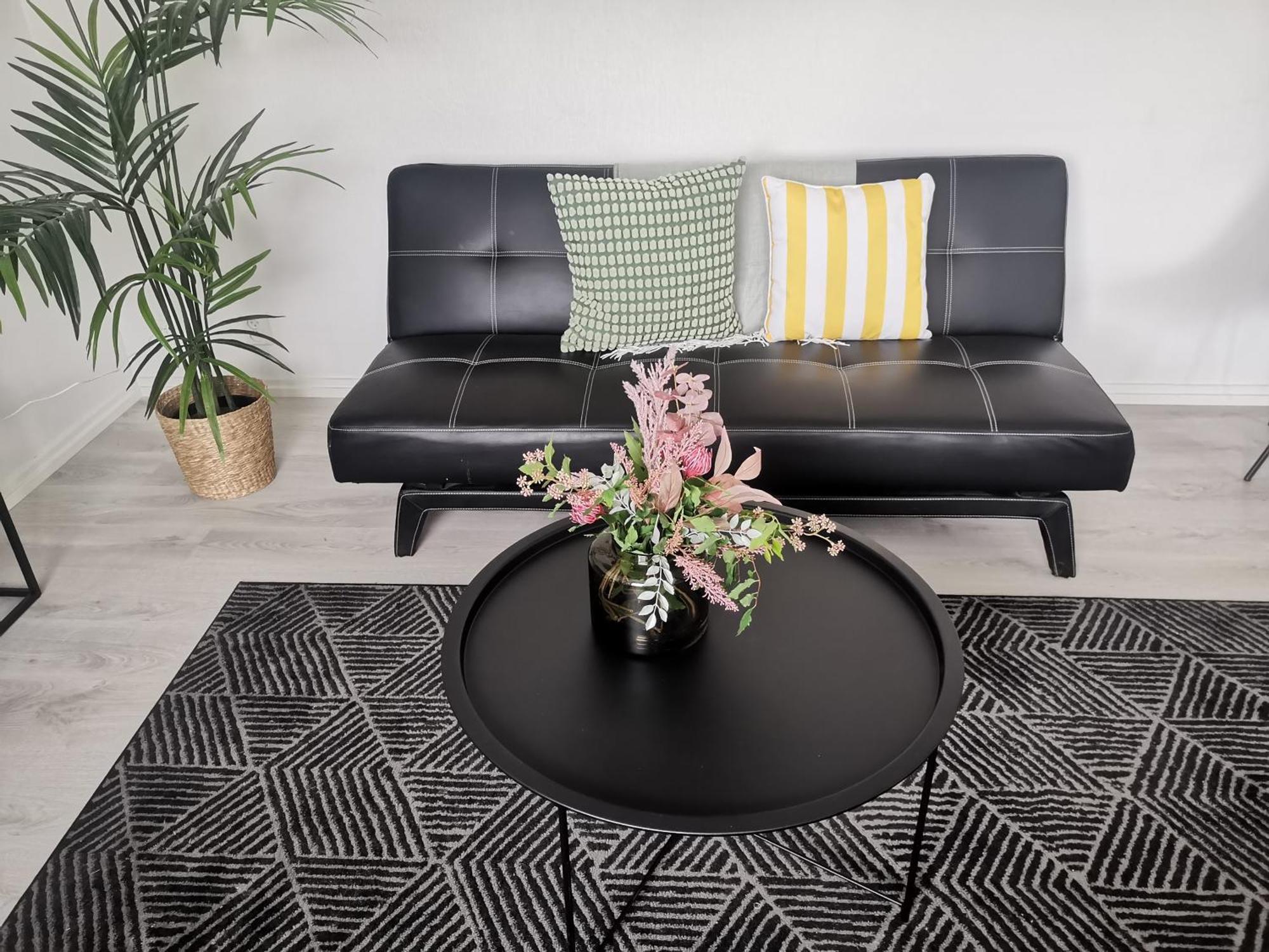 Haave Apartment