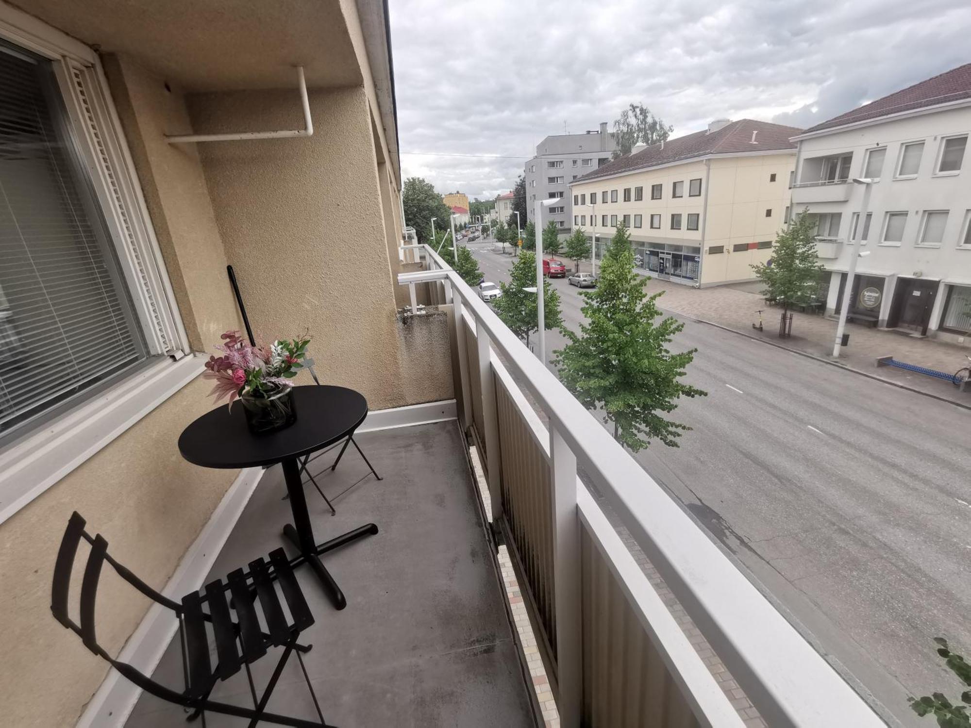 Apartment Haave Valkeakoski
