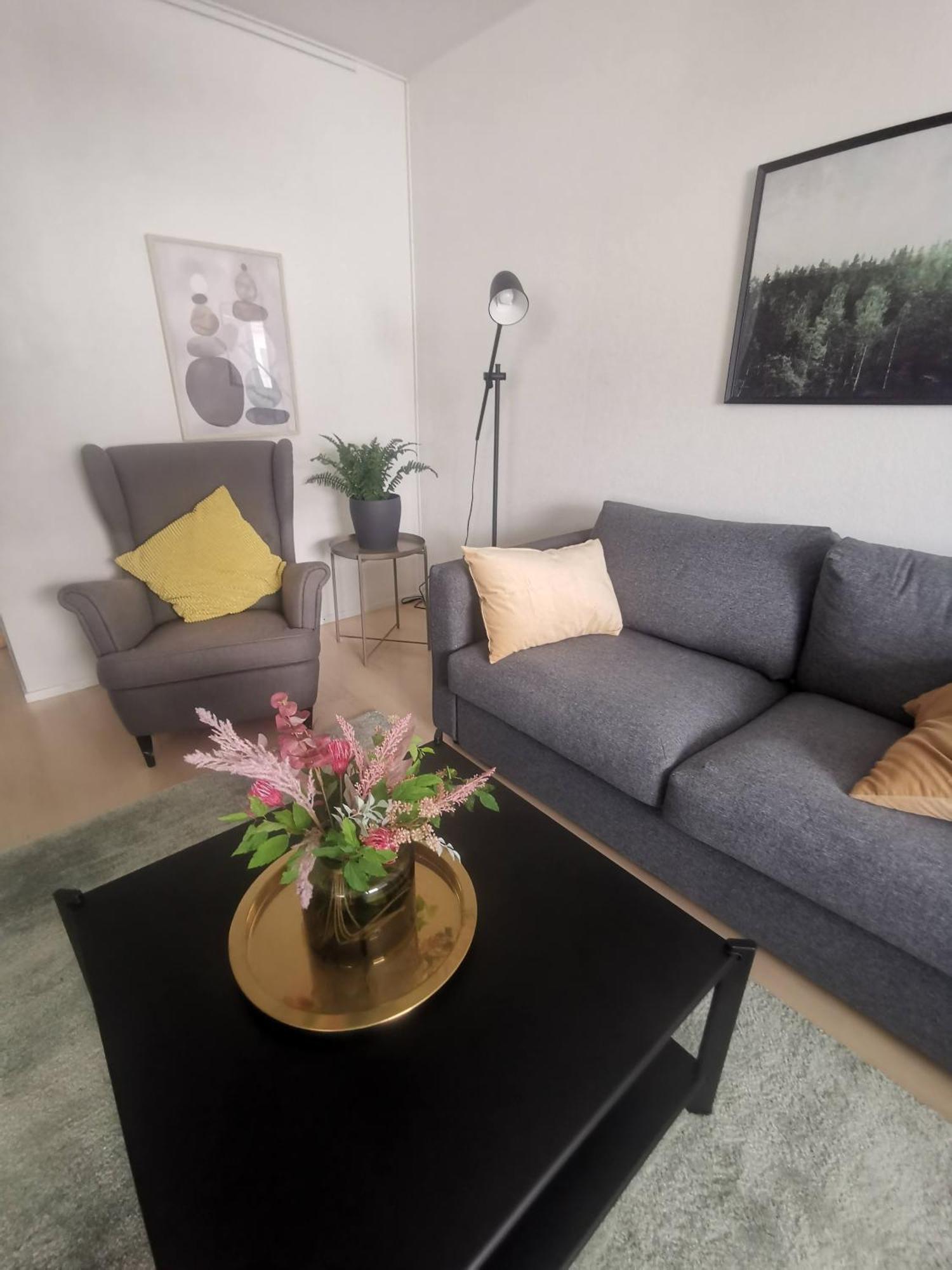 Haave Apartment