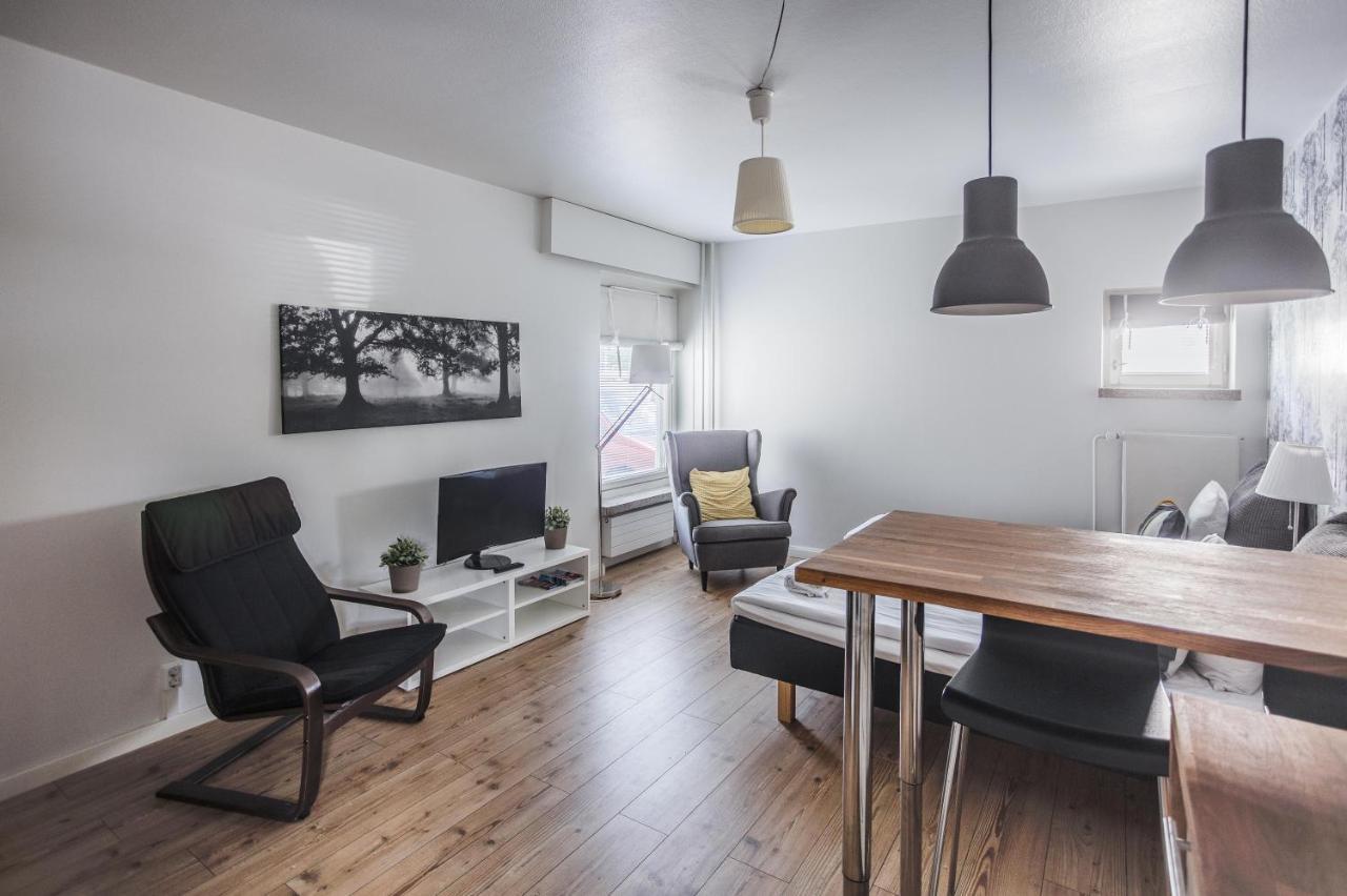 Haave Apartment *