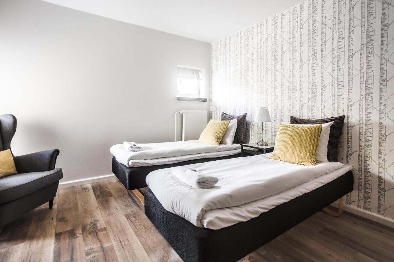 Haave Apartment
