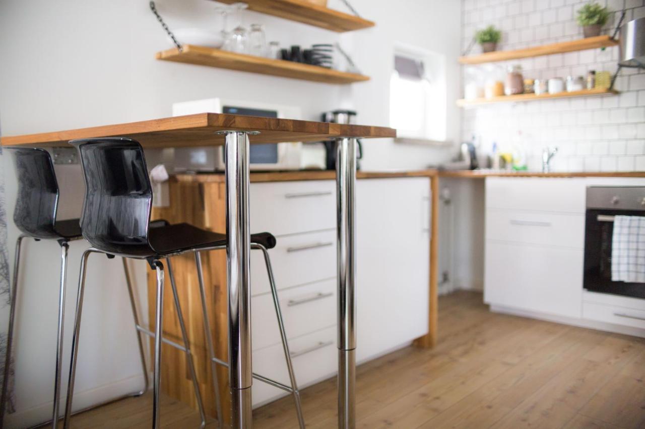 Haave Apartment
