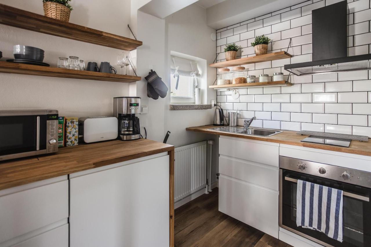 Haave Apartment