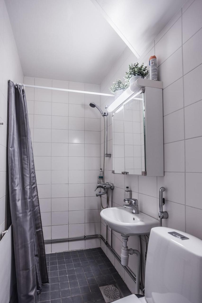 Haave Apartment *